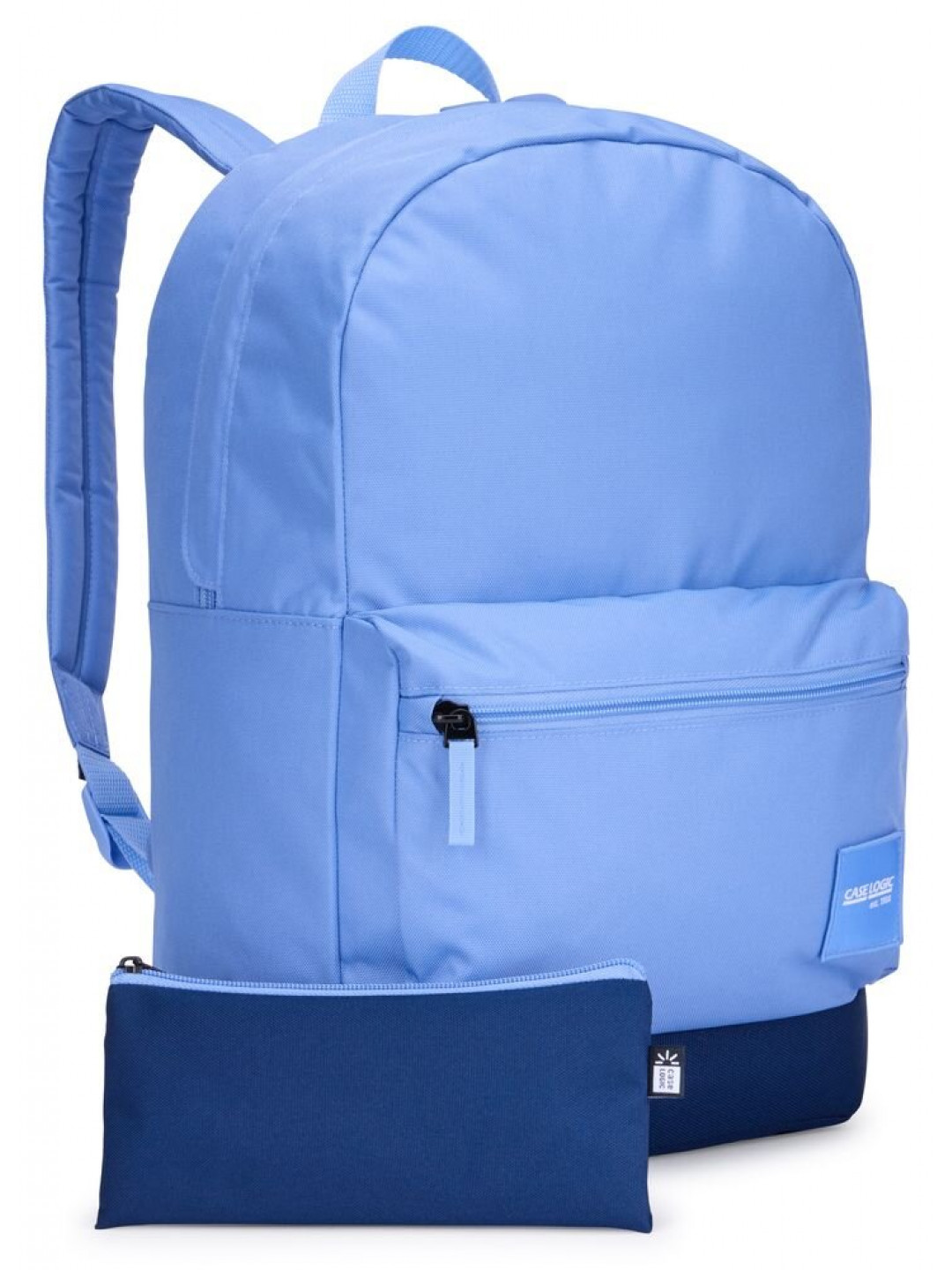 Case logic batoh Commence CCAM1216 Glowing Blue 24 L Modrá Objem 24 L